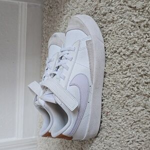 Nike Blazers